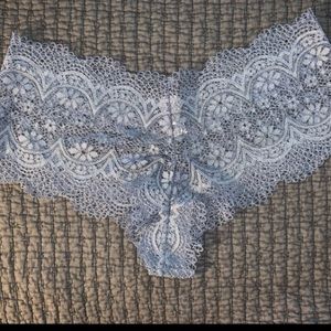 ⭐️ 3/$24 Sale ⭐️  Victoria’s Secret Allover Boyshort